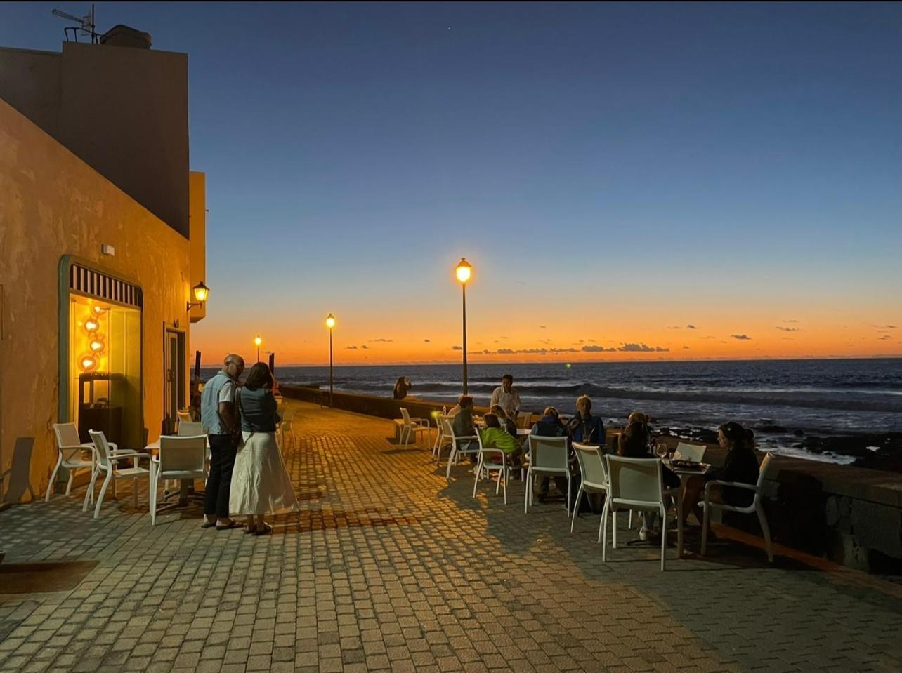 Weybeach1 -shared Terrace,ocean View,sea Frontline Appartement