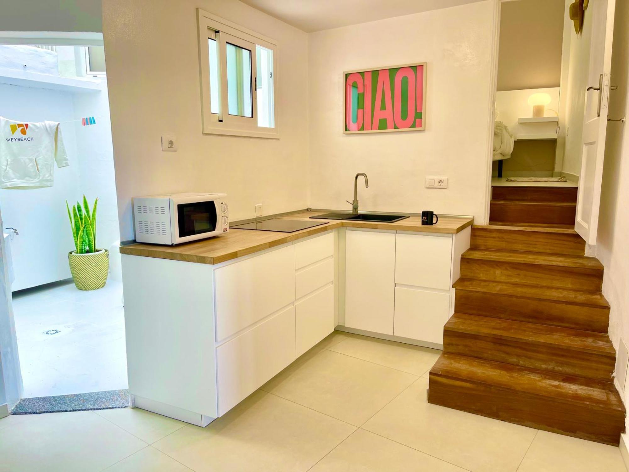 Weybeach1 -shared Terrace,ocean View,sea Frontline *