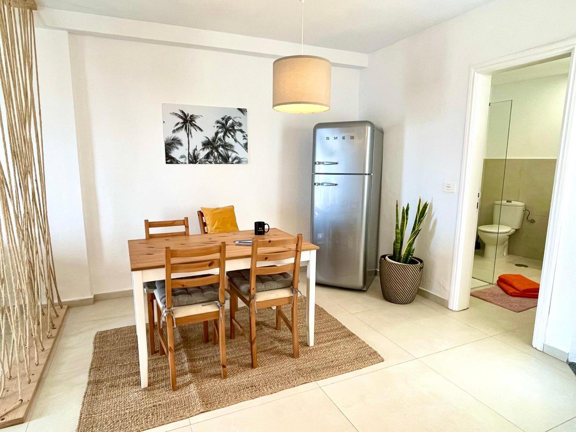 Weybeach1 -shared Terrace,ocean View,sea Frontline Appartement