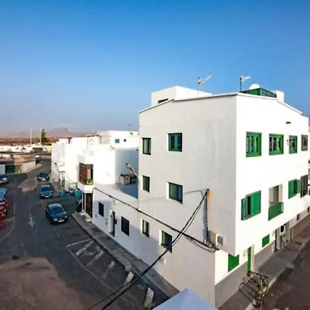 Weybeach1 -Shared Terrace,Ocean View,Sea Frontline La Santa Exterior photo