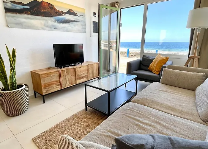Weybeach1 -Shared Terrace,Ocean View,Sea Frontline