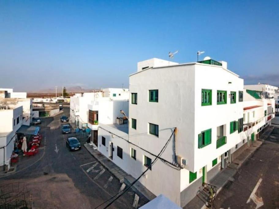 Weybeach1 -shared Terrace,ocean View,sea Frontline Appartement *